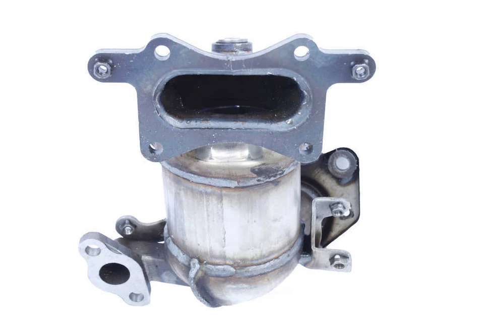 Catalytic Converter-Direct Fit Converter CATCO 1489 fits 15-20 Honda Fit 1.5L-L4 - Image 2 of 3