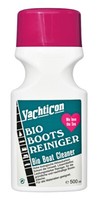 Yachticon Bio Boots Reiniger 500 Ml Cleaner Reiniger Ruß Regenstreifen Neu!!!
