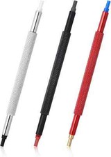 3 PCS Watch Hand Setting Tool, Hands Pressers Pusher Fitting Set Watch...