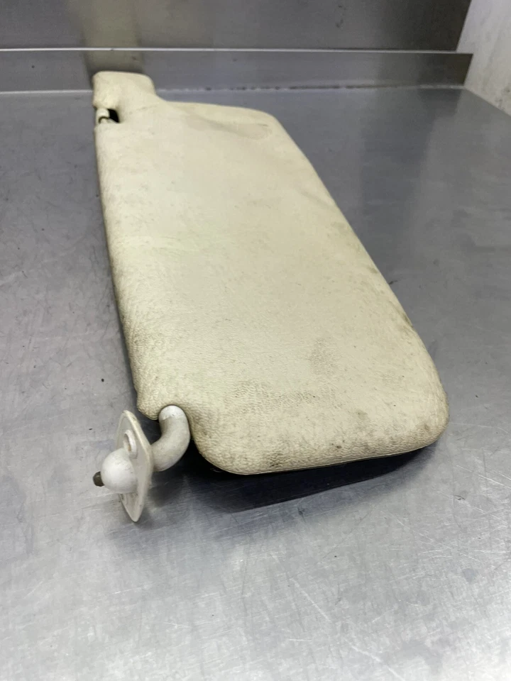 VW Dasher 1980 Volkswagen 78 79 80 81 parasol izquierdo derecho par Foto 3 de 4