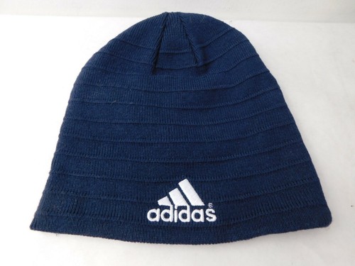 Adidas Cuffless Knit Beanie Logo One 
