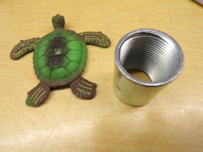 NEW Grainger Intern, Rigid Metal Conduit Control, 55 HT, 2CLN7 *Free Shipping*