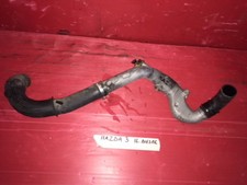 TUBO INTERCOOLER   MAZDA 3 1.6 DIESEL
