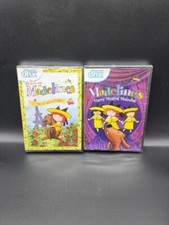 New Adventures of Madeline-Adventures in Paris (DVD) for sale