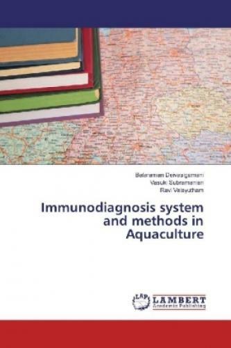Thumbnail - Immunodiagnosis System And Methods In Aquaculture 3499