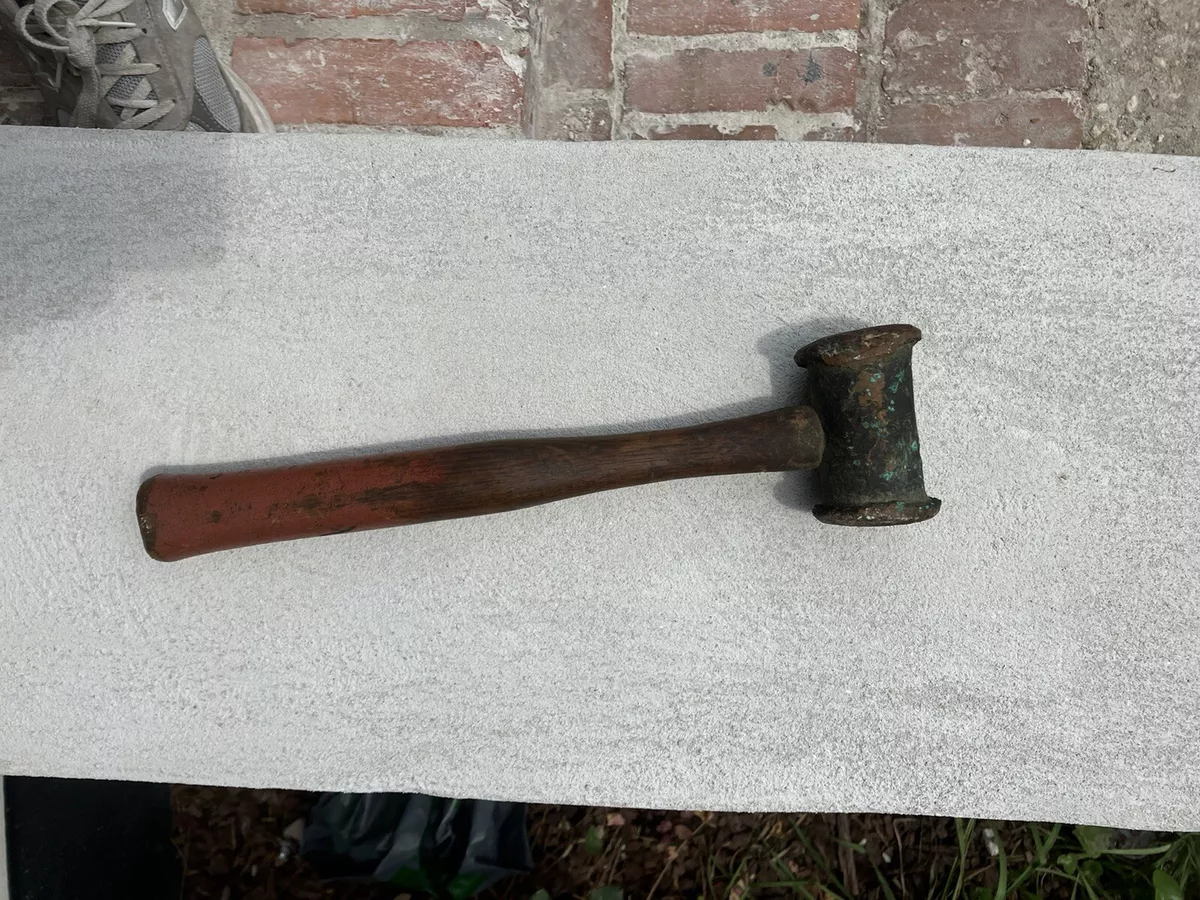 Copper hammer deals
