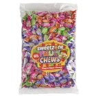 Fruit Chews 1KG Bag HMC Certified Halal
