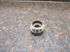 BURNDY U459 Index 459 Crimping U Die USED FREE SHIPPING