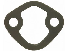 For 1987-1989 Mercury Tracer Fuel Pump Mounting Gasket Felpro 67661NT 1988