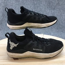 Under Armour Shoes Mens 9.5 Womens 11 Project...