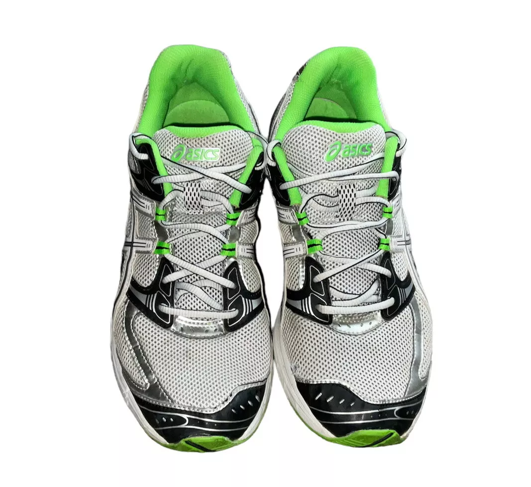 Asics gel oberon hotsell