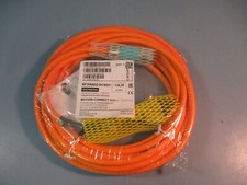 Siemens Power Cable Preassembled 6FX8002-5CS01-1AJ0 8.0M NEW