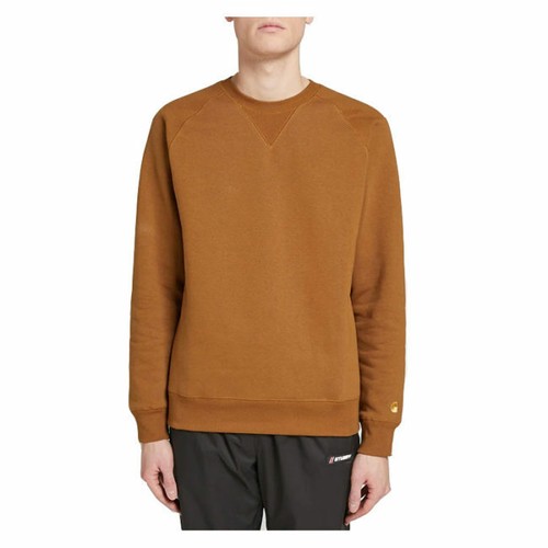 Carhartt Wip LS Chase 13 oz Sweatshirt 