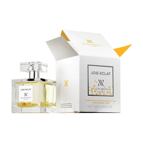 Valeur Absolue Joie-Eclat Elixir De Bien-Etre 100 Ml