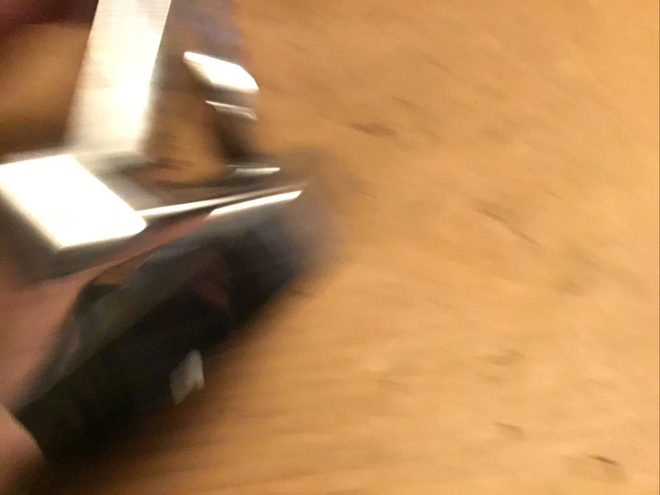 Оригинальное дистанционное наружное зеркало для Ford Galaxie & Fairlane 1967-68 годов выпуска  - Изображение 3 из 4