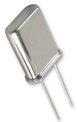 QUARTZ / OSC / WATCH / CRYSTALS See Listing