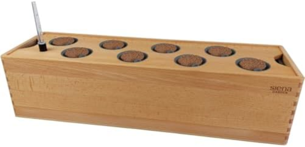 Siena Garden Scatola idroponica