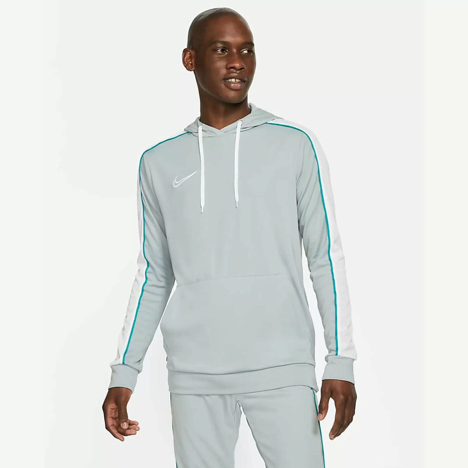 Inspiratie onderdelen zoals dat Nike NK Dry Academy Hoodie CZ0966 019 sweatshirt Size Medium | eBay