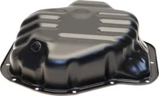 Engine Oil Pan-WSO Autopart Intl 2016-715643