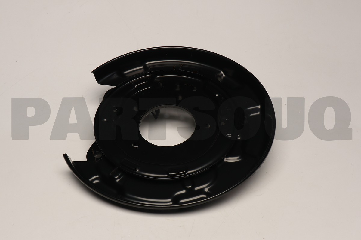 ネイル用品 4650360230 Genuine Toyota PLATE SUB-ASSY 46503-60230 | eBay