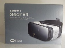Samsung Gear VR Powered By Oculus For Note5/S6 Edge /S6/S6 Edge/S7/S7 Edge