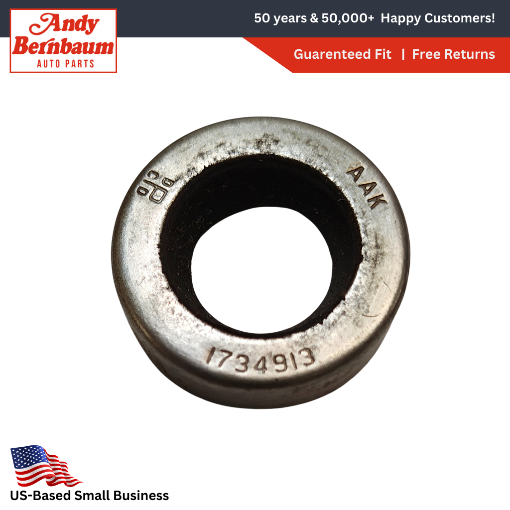 SALT様確認用 1958-1968 Chrysler Dodge Plymouth Power Steering Pump Shaft Oil