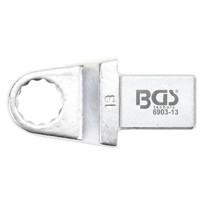 chiavi a polig.att.rett.14x19 mm 17 mm FBGS6903-17 BGS officina