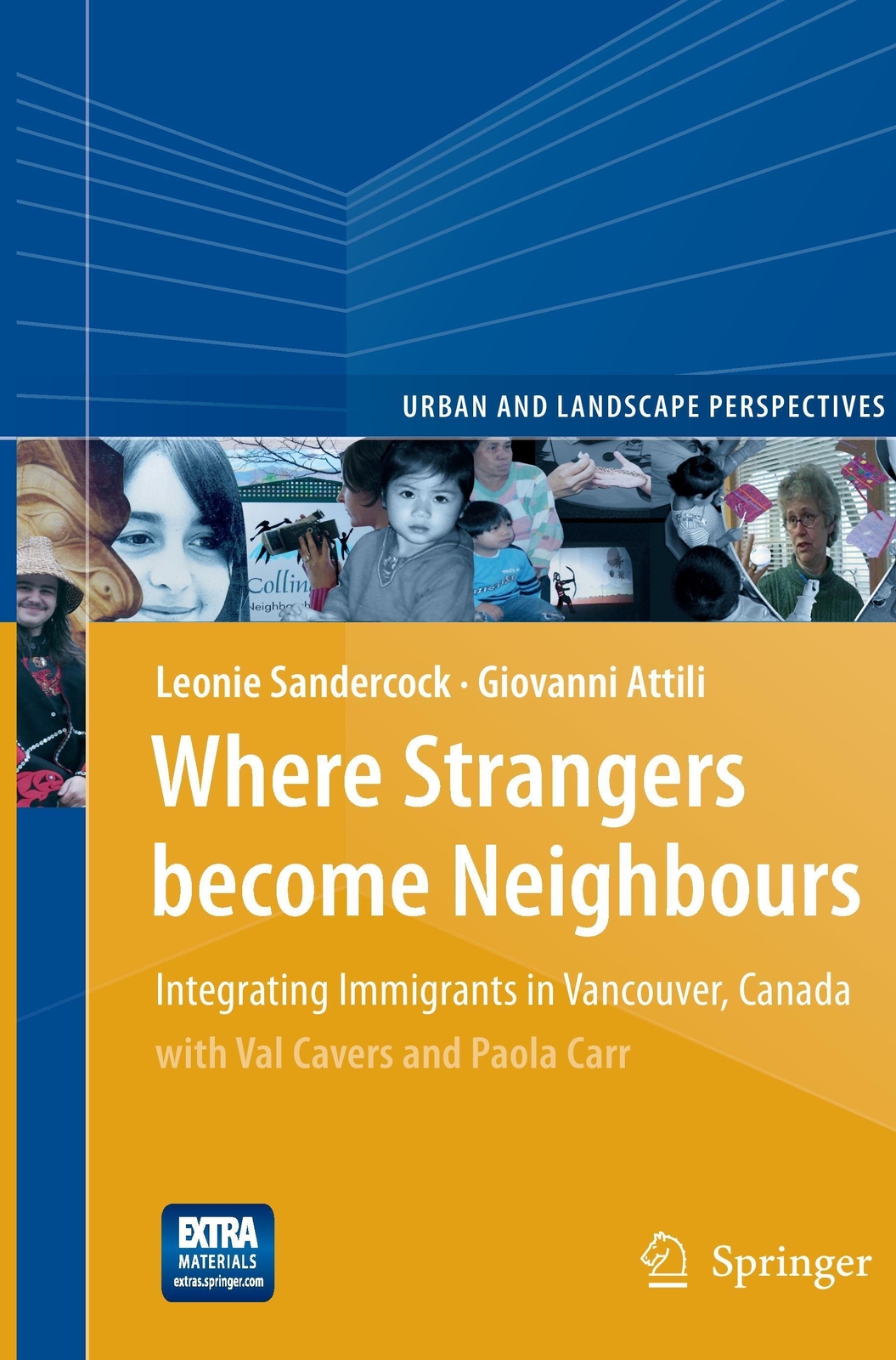 Thumbnail - Where Strangers Become Neighbours Integrating Immigrants In Vancouver,