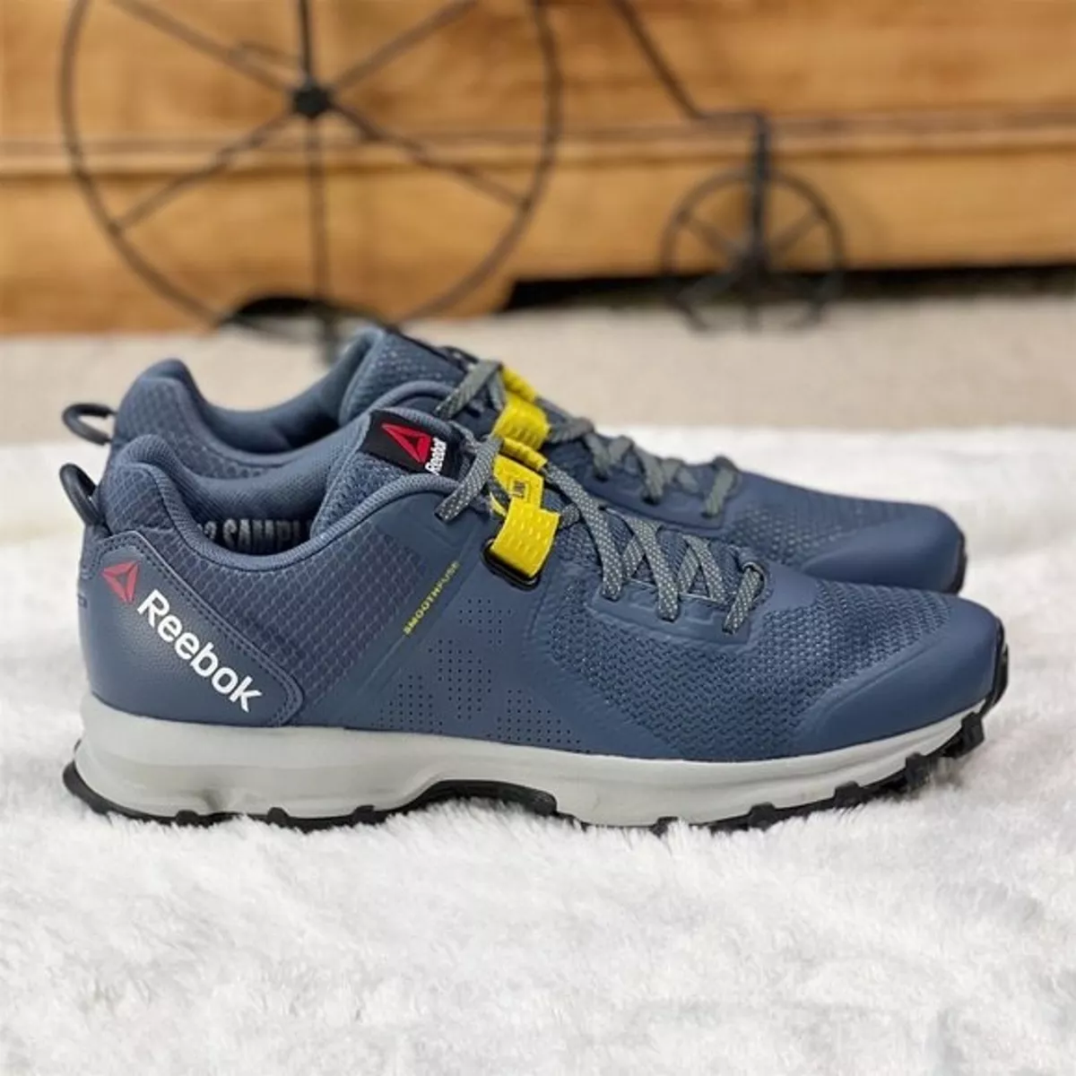 Reebok trek shop