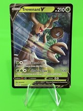 ⭐⭐⭐Pokemon Trevenant V Evolving Skies Ultra Rare 013/203 NM!!!⭐⭐⭐
