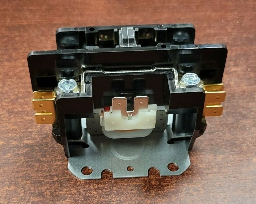 Carrier HN51KC024 | 115Z63 | Contattore, 1 Polo, 24V, 30A