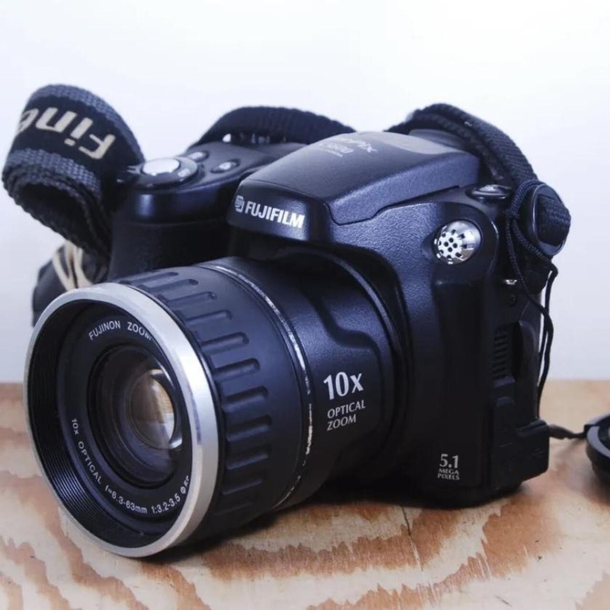 FUJIFILM FINEPIX S デジタルカメラ Fujifilm FinePix S5600 Digital Camera - 5.1MP, 10x Optical Zoom | eBay