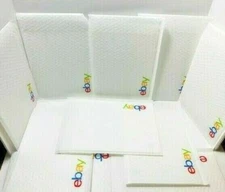 eBay Branded Shipping Supplies Padded Airjacket Bubble Envelopes 8.5x 11.25 30ct