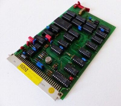 DGD Cam 1.0 CAM1.0 S091766 CAM-Offsetaufn. -used-