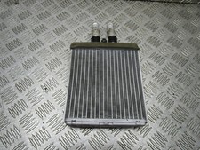 2016 SKODA CITIGO 1L MPI 5DR AIR CONDITIONING RADIATOR
