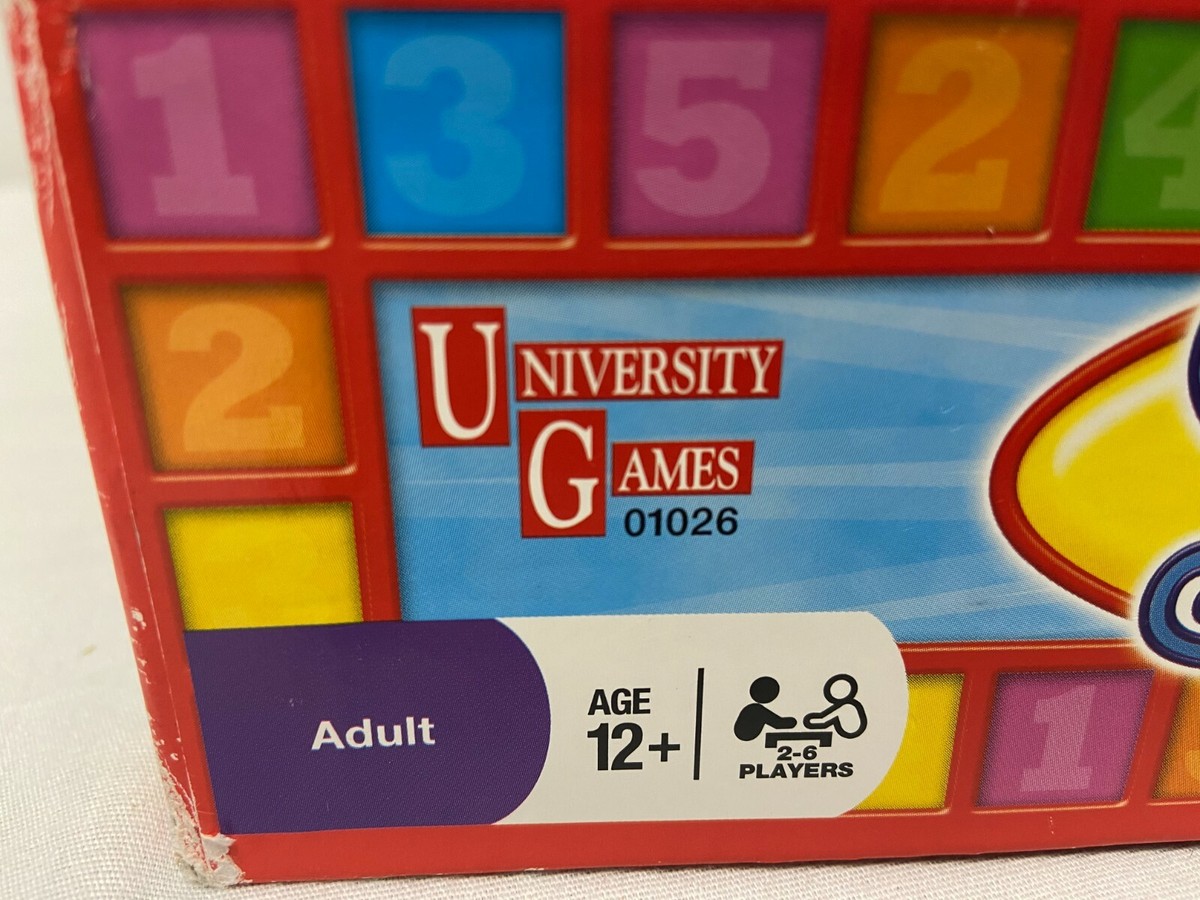 Ordinamento It Out Da University Games Ricambio Piastrelle Mover
