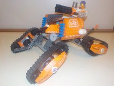 Lego 7706 Exo-Force, Char de défense mobile
