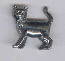 Monopoly Replacement Piece: House Cat