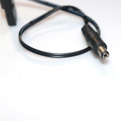 Cabo Adaptador Energia Ide X Alimentação 2x12v E 2x5v Cooler | MercadoLivre - Foto 4