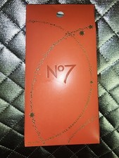 No7 Essential Duo Gift Set 3.3 fl oz Brand New
