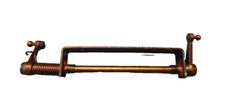 Gasregulierungswelle Kpl  Borgward B 2000  0,75 t.    133 140 11 00