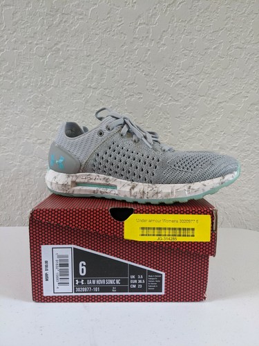 under armour sonic nc