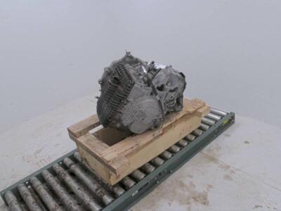 2017 Jeep Cherokee Automatic Transmission Assembly 2.4L OEM 144K Miles Silver