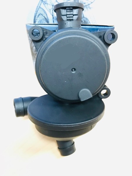 ÖLabscheider KGE FüR BMW N46 Motor E46 E90 E91 E83 E85 Benziner 11617503520-image