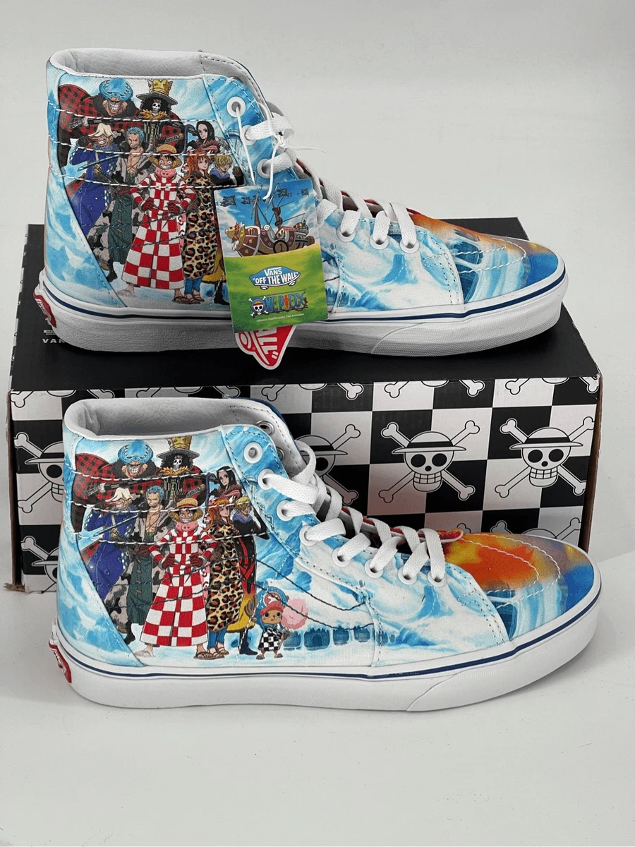 Cool vans clearance for guys