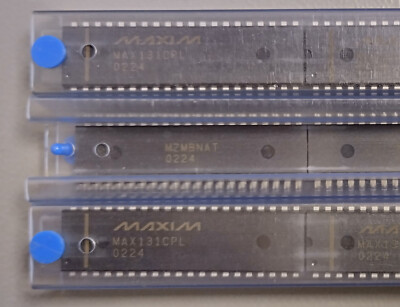 MAX131CPL MAXIM