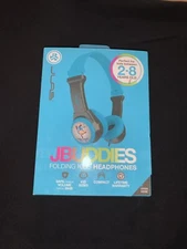 JLab JBuddies Folding Kids Headphones