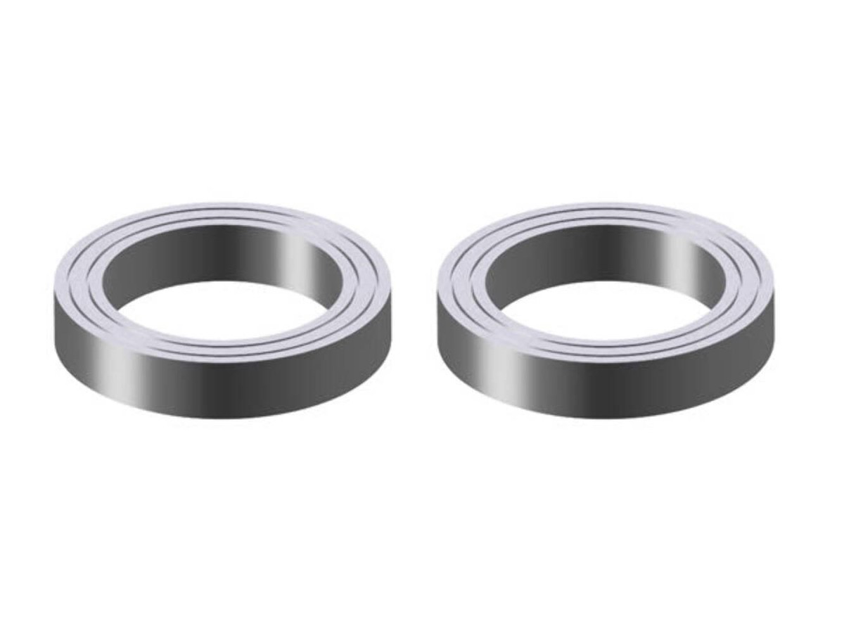 Ball bearing 15 x 21 x 4 (04522) | eBay