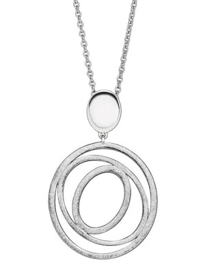 VIVENTY Schmuck Halskette für Damen 925 Silber 784942