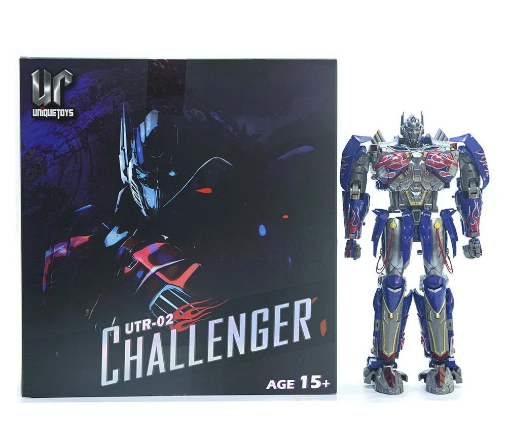 Preços baixos em Unique Toys Optimus Prime figuras de ação de